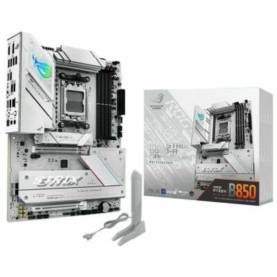 Scheda Madre Asus AMD AM5 AMD