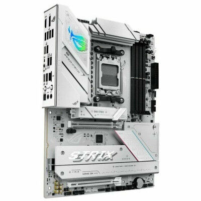 Scheda Madre Asus AMD AM5 AMD