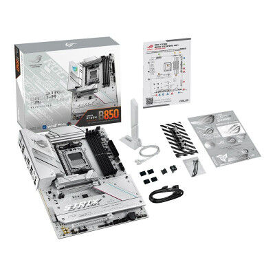 Scheda Madre Asus AMD AM5 AMD