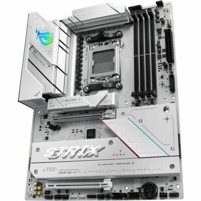 Scheda Madre Asus AMD AM5 AMD
