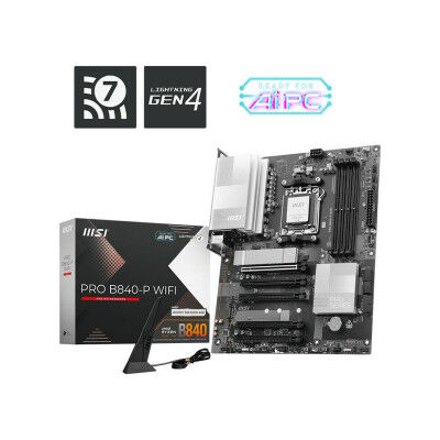 Scheda Madre MSI AMD AM5 AMD