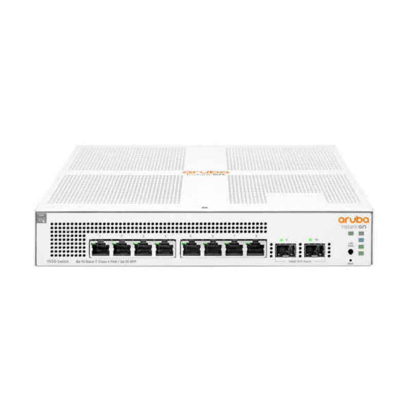 Switch HPE JL681A Bianco