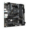 Motherboard Gigabyte AMD AM4