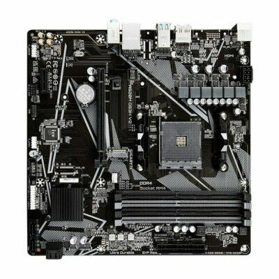 Motherboard Gigabyte AMD AM4