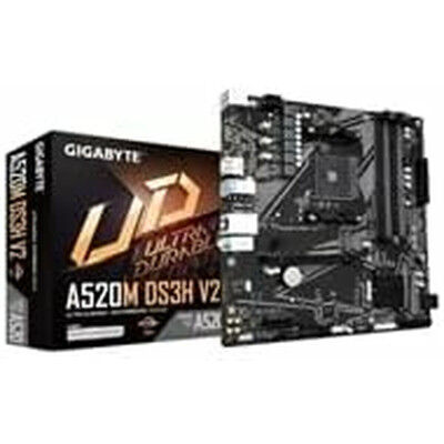 Motherboard Gigabyte AMD AM4