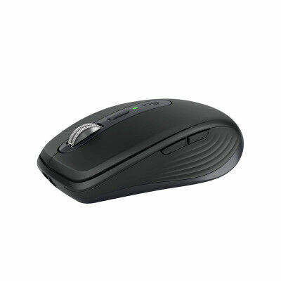 Mouse Logitech MX Anywhere 3S Grigio Grafite