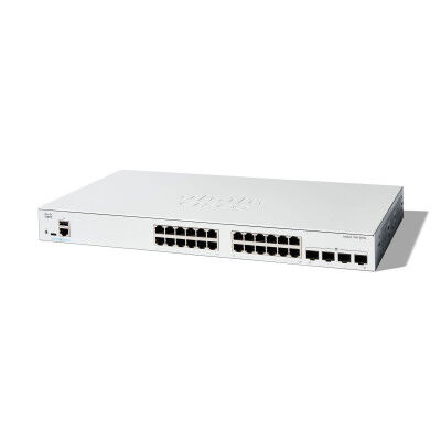 Switch CISCO C1300-24T-4G