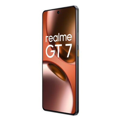 Smartphone Realme GT 7 6,78" 12 GB RAM 512 GB Nero