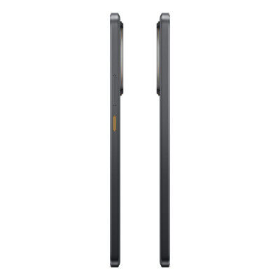 Smartphone Realme GT 7 6,78" 12 GB RAM 512 GB Nero