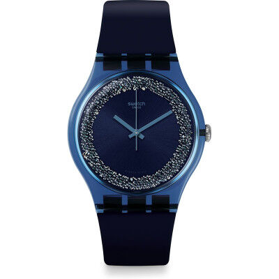 Orologio Donna Swatch BLUSPARKLES