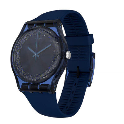 Orologio Donna Swatch BLUSPARKLES