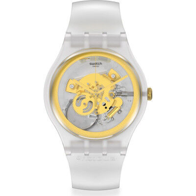 Orologio Donna Swatch SVIZ102-5300