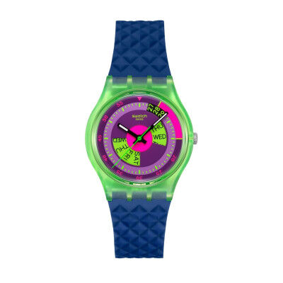 Orologio Donna Swatch SO28G704
