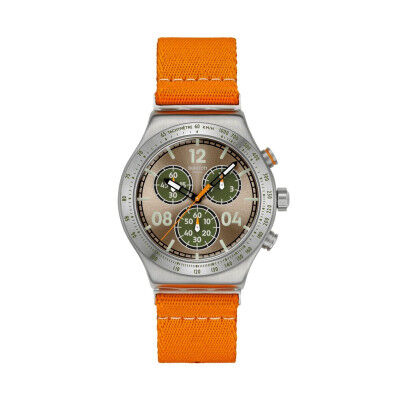 Orologio Uomo Swatch YVS101
