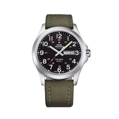 Orologio Uomo Swiss Military Chrono SMP36040.05