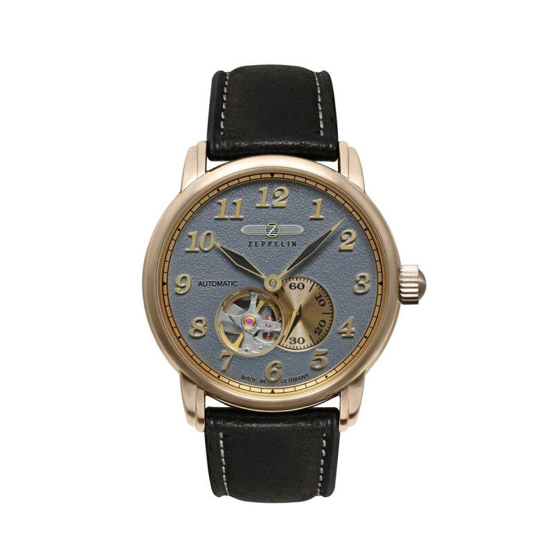 Orologio Uomo Zeppelin 7664-5