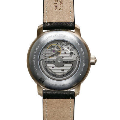 Orologio Uomo Zeppelin 7664-5