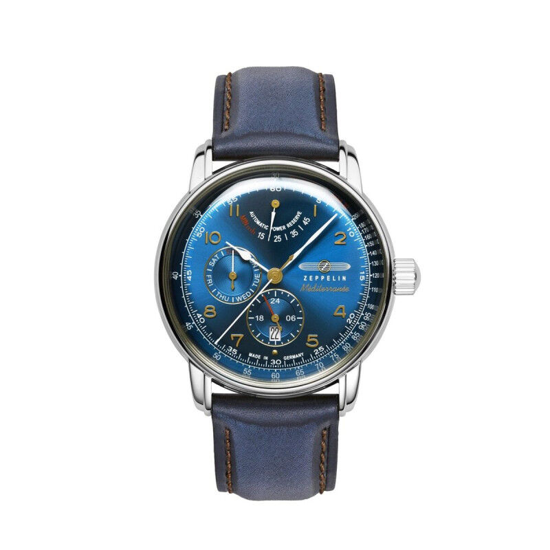 Men's Watch Zeppelin 9690-3