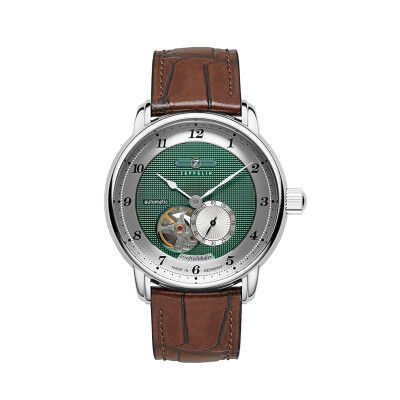 Orologio Uomo Zeppelin 8566-2