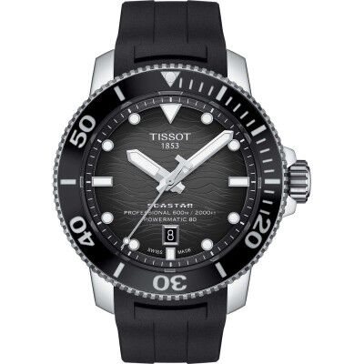 Orologio Uomo Tissot SEASTAR 2000 (Ø 46 mm)