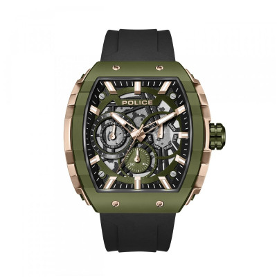 Men's Watch Police PEWGQ0063003