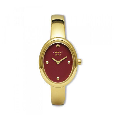 Ladies' Watch Cauny CAB005SM
