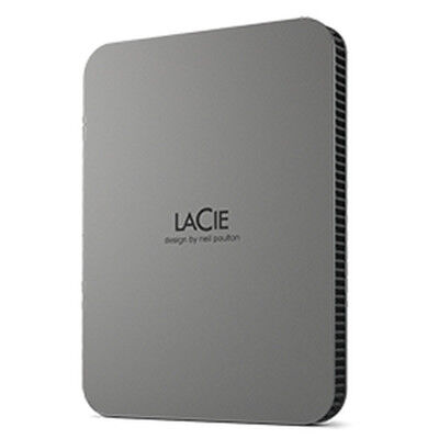 Hard Disk Esterno LaCie STLR5000400 5 TB