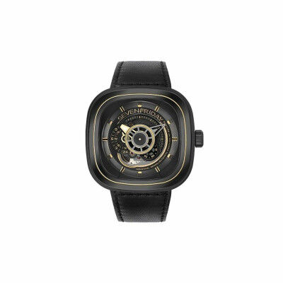 Orologio Uomo SevenFriday SF-P2B/02