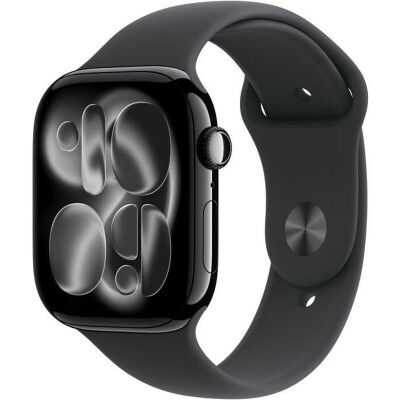 Smartwatch Apple Black 46 mm