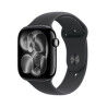 Smartwatch Apple Nero 46 mm