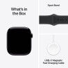 Smartwatch Apple Nero 46 mm