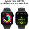 Smartwatch Apple Nero 46 mm