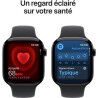Smartwatch Apple Nero 46 mm