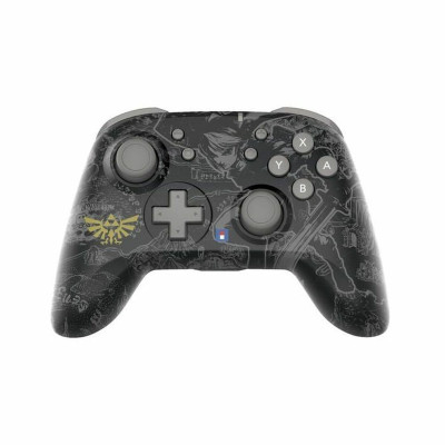 Controller Gaming HORI Zelda