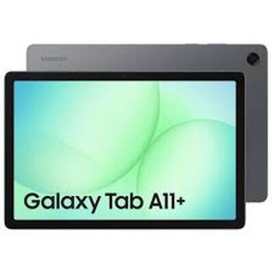 Tablet Samsung GALAXY TAB A11+ 5G Octa Core 6 GB RAM 128 GB Grigio 11"