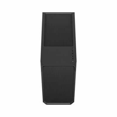 ATX Semi-tower Box Fractal Focus 2 Black