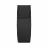 ATX Semi-tower Box Fractal Focus 2 Black