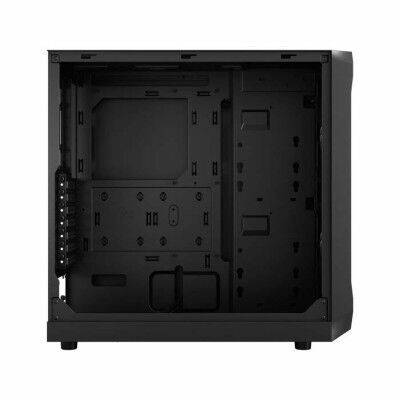 Case computer desktop ATX Fractal Focus 2 Nero