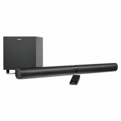 Soundbar Medion Nero
