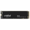 Hard Disk Crucial 4 TB SSD