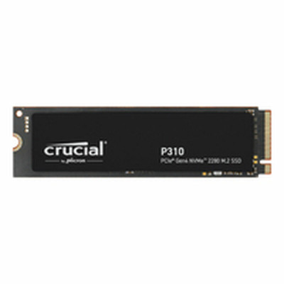 Hard Disk Crucial 4 TB SSD