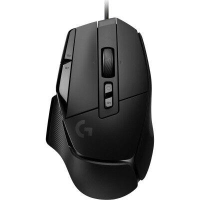 Mouse Logitech 991-000489 Nero 25600 dpi