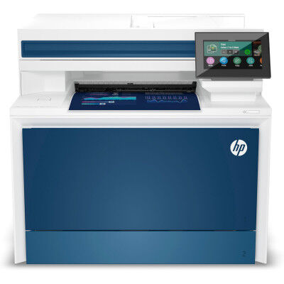 Stampante Laser HP Color LaserJet Pro 4302fdn