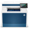 Stampante Laser HP Color LaserJet Pro 4302fdn