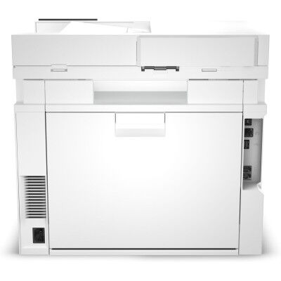 Stampante Laser HP Color LaserJet Pro 4302fdn