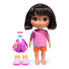 Personaggi d'Azione Spin Master Dora