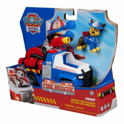 Action Figure Spin Master Paw Patrol