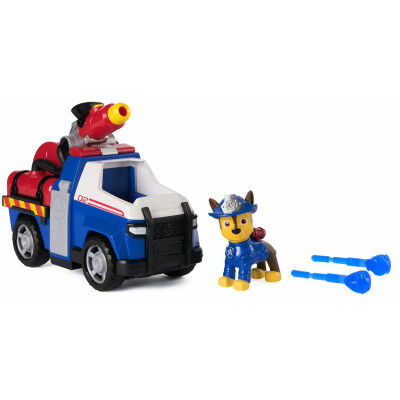Action Figure Spin Master Paw Patrol
