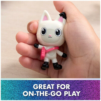 Personaggi d'Azione Spin Master