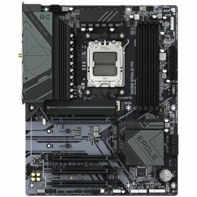 Scheda Madre Gigabyte AMD AMD B650 AMD AM5